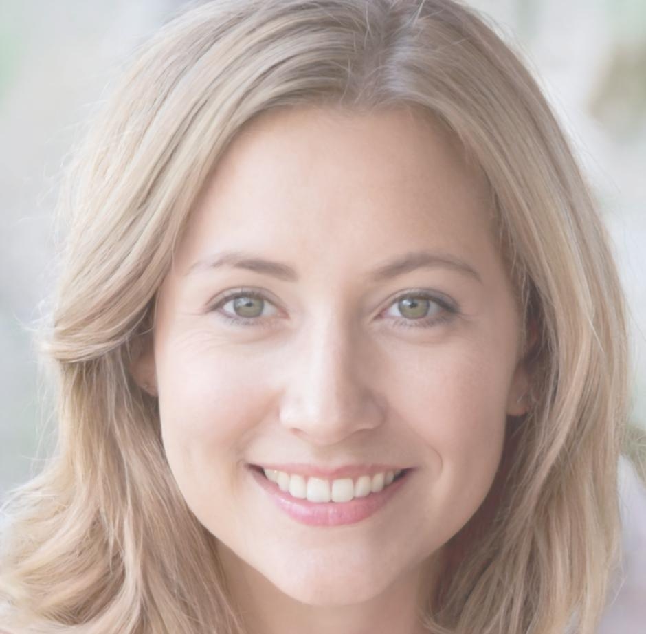 Team member portrait
