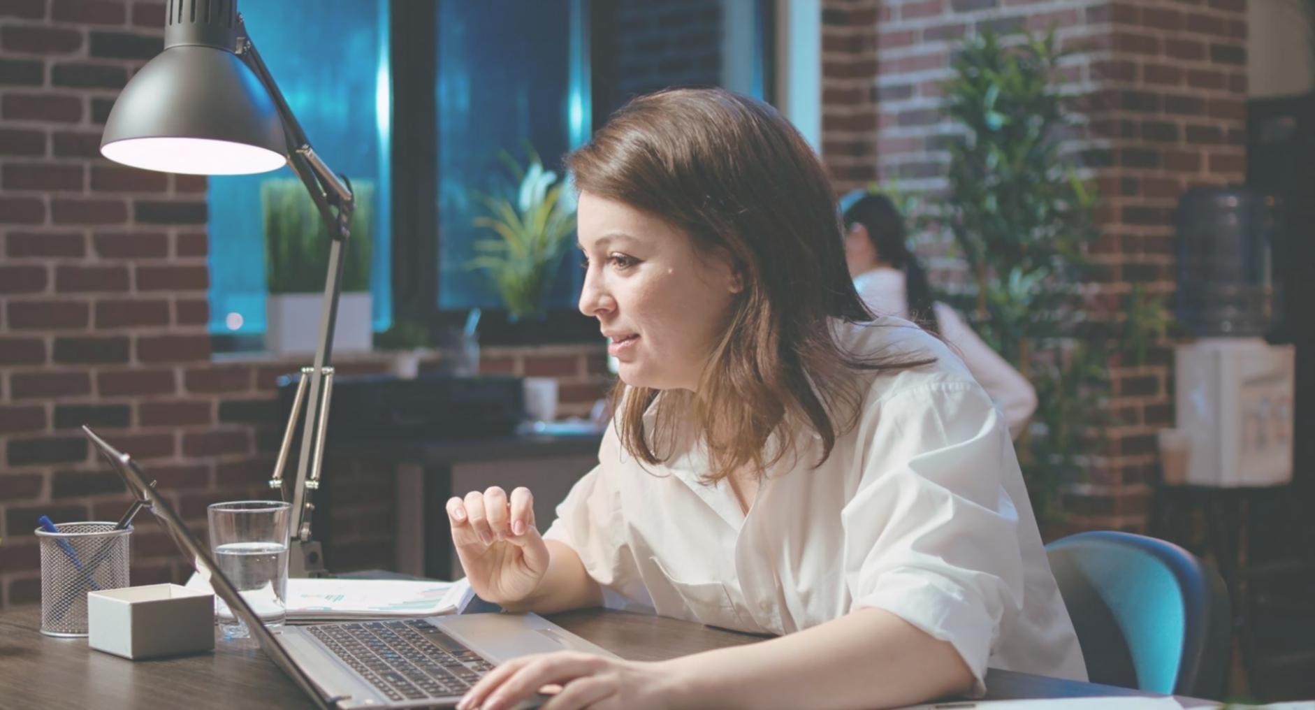Hybrid solution combining ready frameworks with customization
