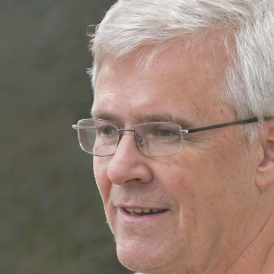 Jorrit van Leeuwen, Technical Director
